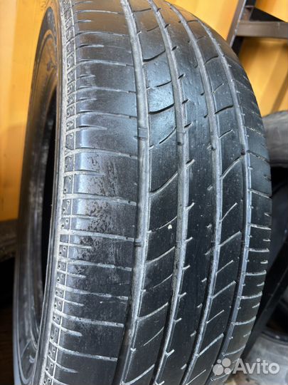 Bridgestone Turanza ER30 235/65 R17