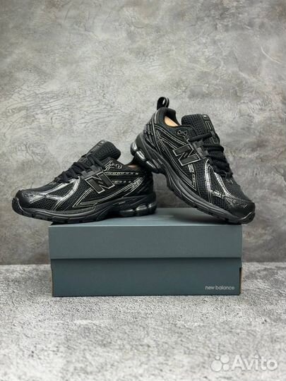 Кроссовки New Balance 1906 41-45