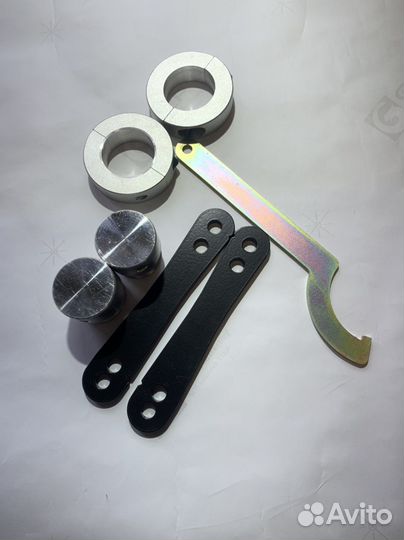 Лифткомплект Honda NC, CTX, Integra