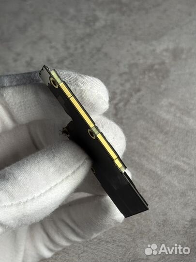 Заблокированная плата iPhone Xs icloud swap