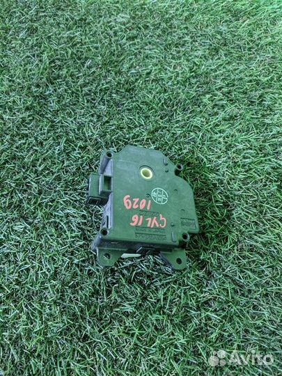 Сервопривод заслонок печки Lexus Rx450 GYL16