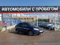 ВАЗ (LADA) Granta 1.6 MT, 2015, 227 924 км, с пробегом, цена 409 899 руб.