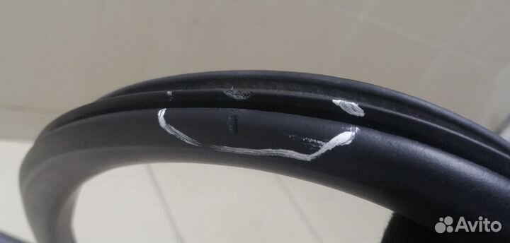 Уплотнитель (внутри) Cruze 2009-2016