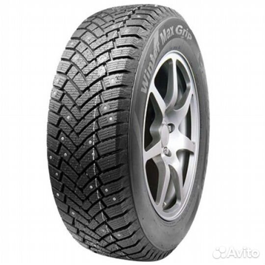 LingLong Green-Max Winter Grip SUV 235/60 R17 106T