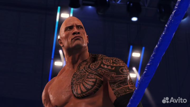 WWE 2K23 Icon Edition Xbox