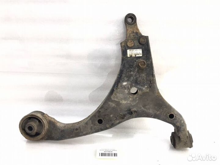 Рычаг передний правый Kia Ceed