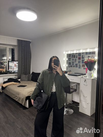 Куртка benetton весеняя