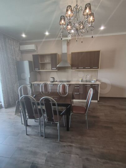 Комната 50 м², 3/3 эт.