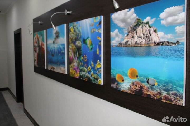 Картины для интерьера