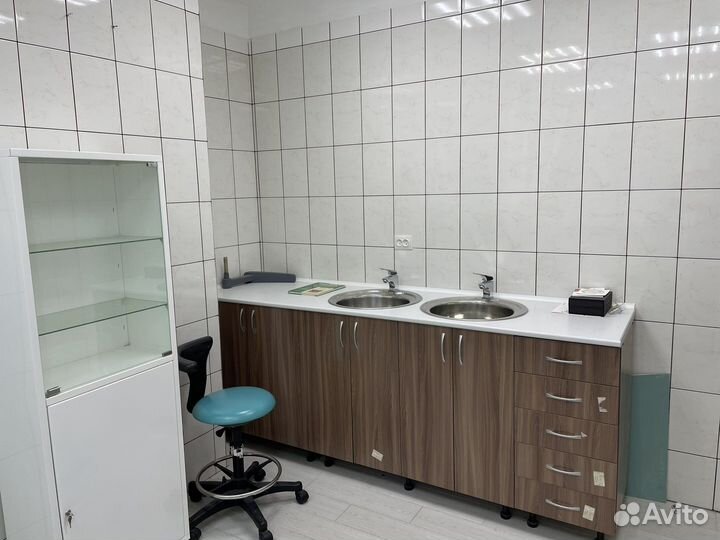 Стоматологический кабинет