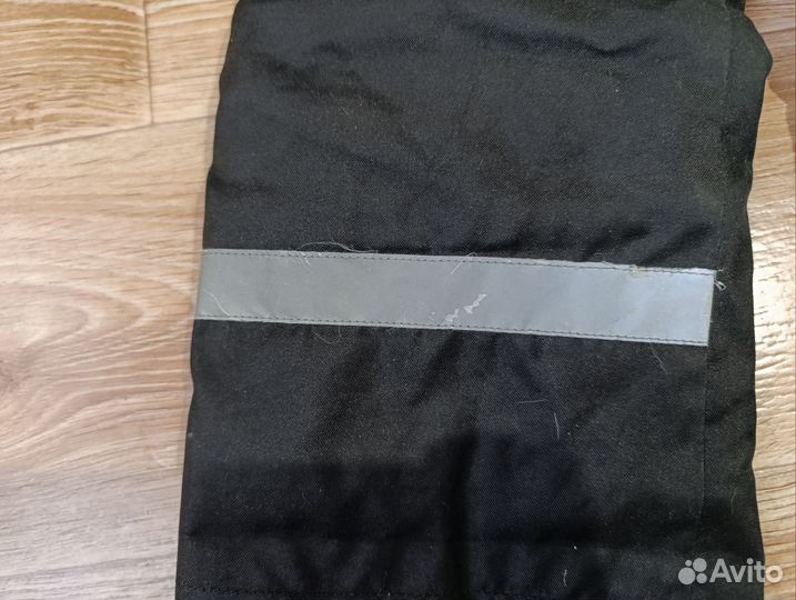 Зимний костюм