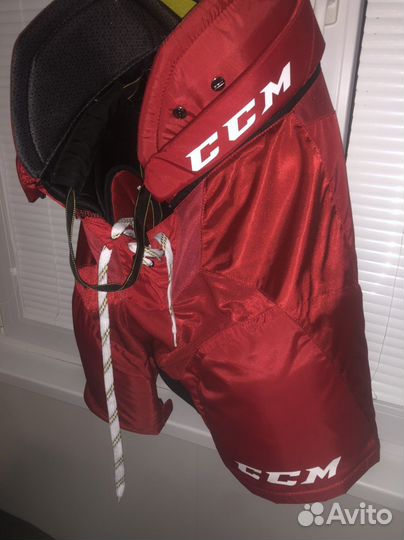 Хоккейные шорты