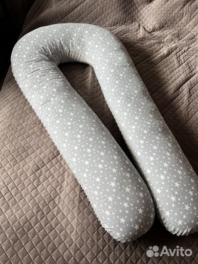 Подушка для беременных