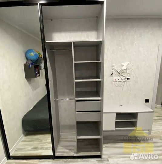 Шкаф в спальню