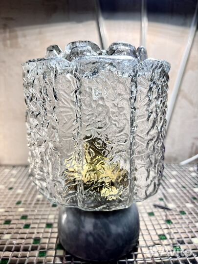 Настольные светильники СССР