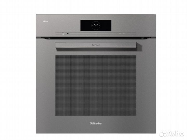 Духовой шкаф DialogOven DO7860 Miele