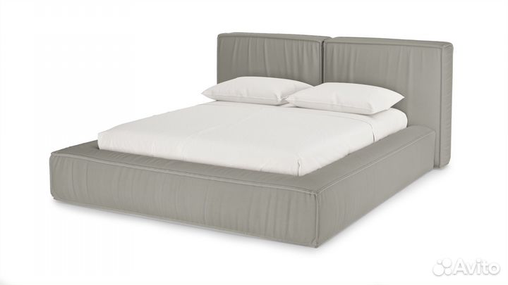 Кровать двуспальная Фрэйм 160х200