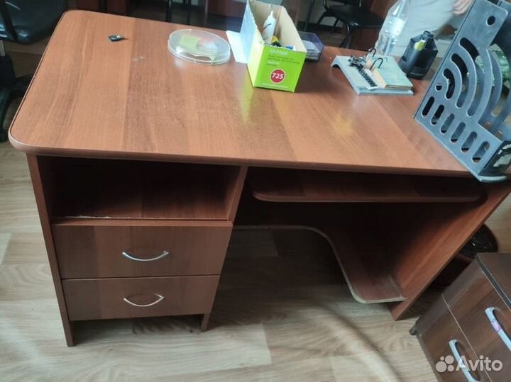 Мебель б/у