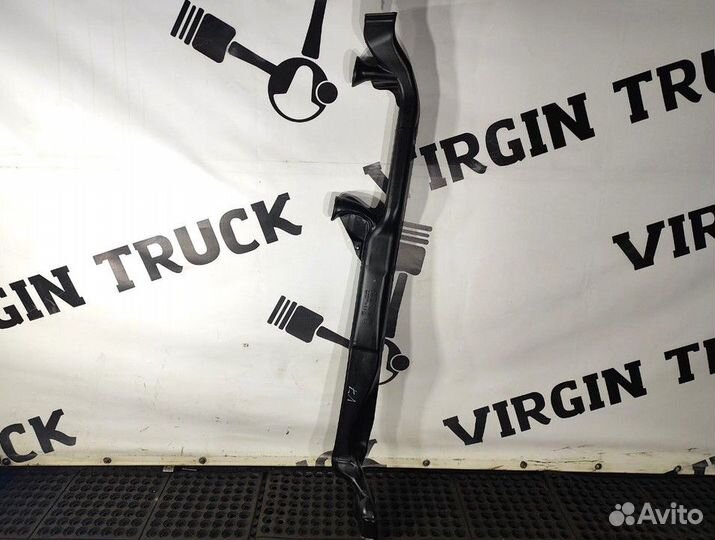 Воздуховод отопителя Volvo FH