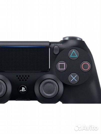 Геймпад sony dualshock 4
