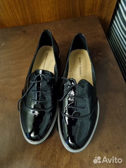 Туфли, ботинки