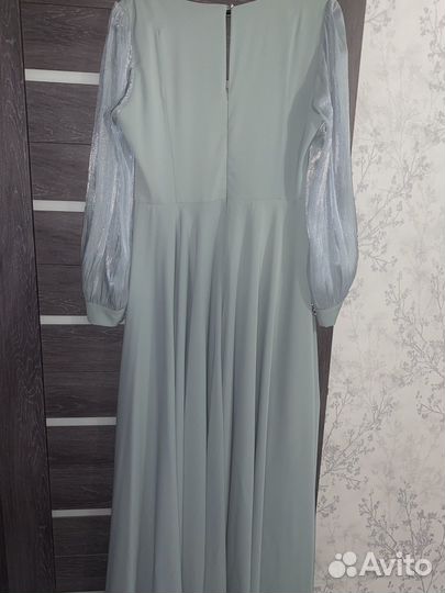 Вечернее платье, 52 размер