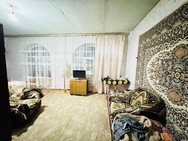 Дом 226,6 м² на участке 7,5 сот.