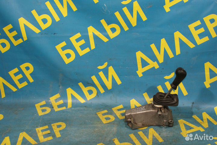 Рычаг кпп Volvo 850