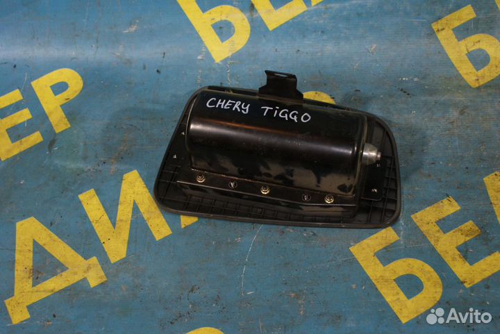 Подушка безопасности в торпеду Chery Tiggo T11