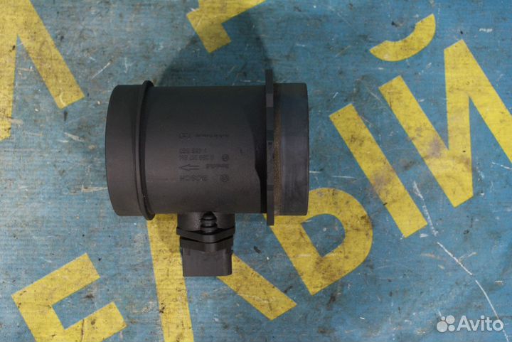 Расходомер BMW X5 E53