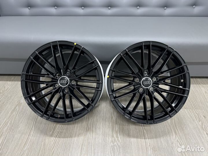 Диски Audi RS GB R18 5-112 Audi A3 A4 A5 A6 A7