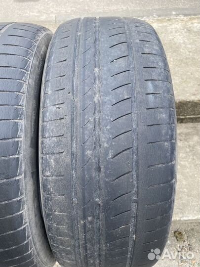 Pirelli Cinturato P1 Verde 205/55 R16