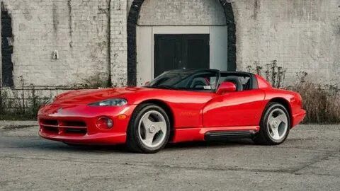 Dodge Viper