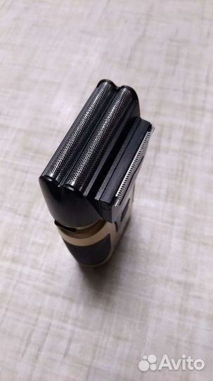 Бритва Kleen Wet