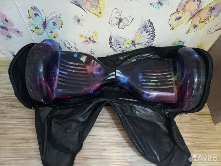 Гироскутер бу