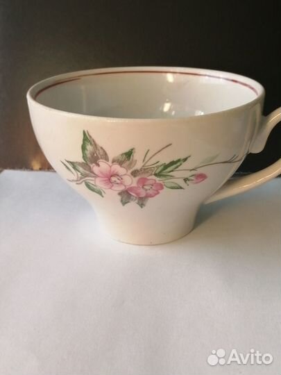 Посуда, чашки