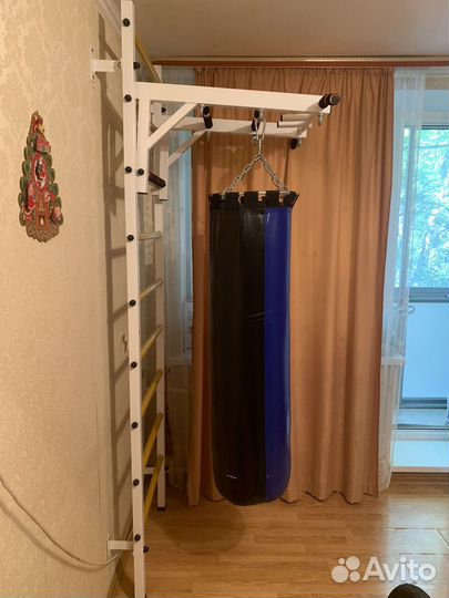 Шведская стенка