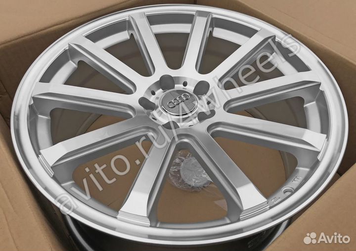 Диски для Audi A6 R18