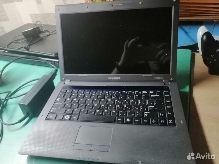 Samsung r425