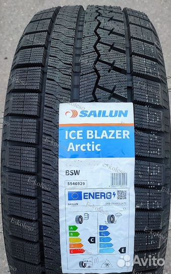 Sailun Ice Blazer Arctic 225/55 R17 101H