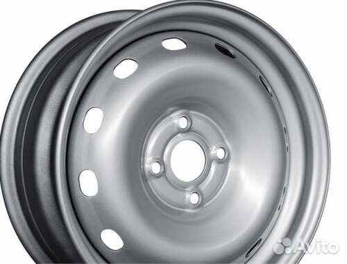 Диски Новые 15