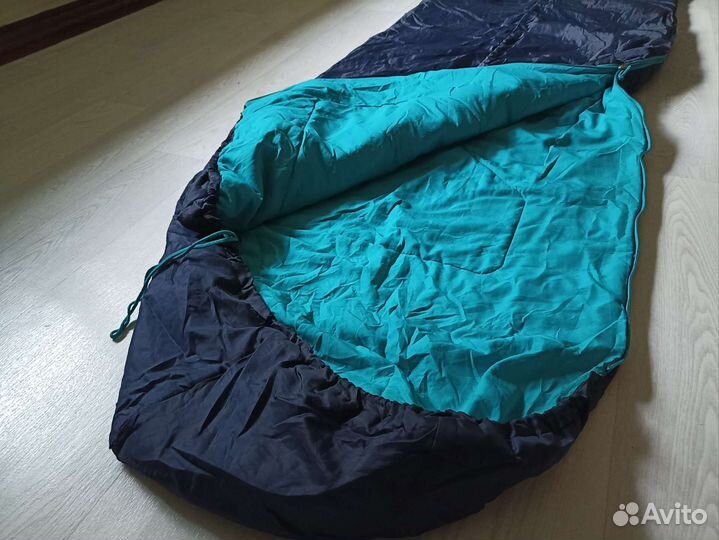 Спальник forclaz/спальный мешок
