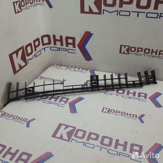 Кронштейн обивки потолка задний правый lifan sola