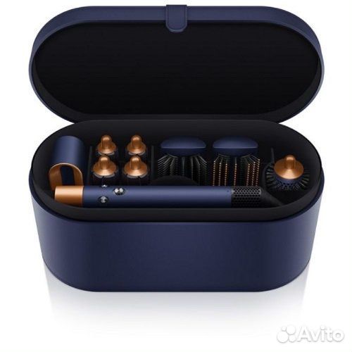 Стайлер Dyson Airwrap Complete Long HS05. Новый