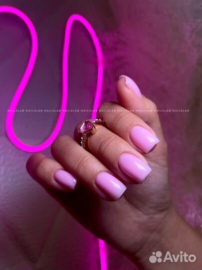 Маникюр гель лак окна сегодня завтра