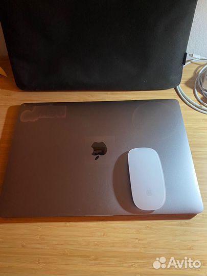 Apple MacBook Pro 15 2018