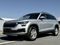 Skoda Kodiaq 2.0 AMT, 2024, 10 км, с пробегом, цена 4 099 000 руб.