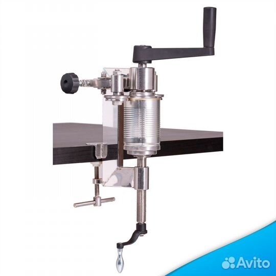 Устройство закатывающее универсальное внм - 55