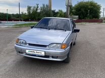 ВАЗ (LADA) 2115 Samara 1.6 MT, 2009, 167 264 км, с пробегом, цена 155 000 руб.