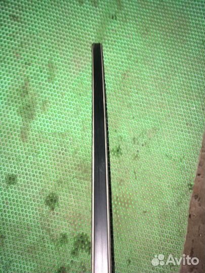 Молдинг на крышу правый Hyundai Solaris 2 G4FG